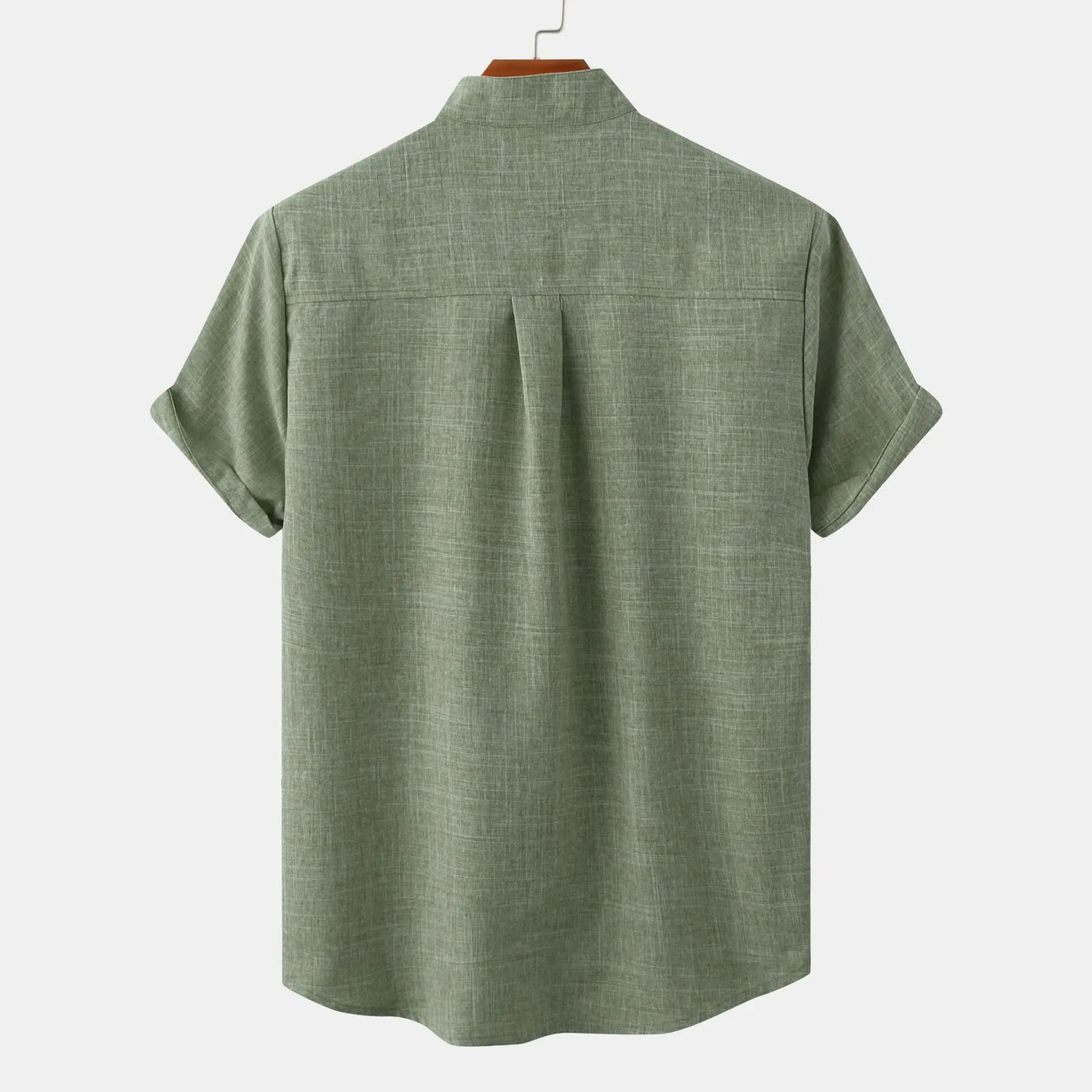 DiMarcelo Linen Shirt