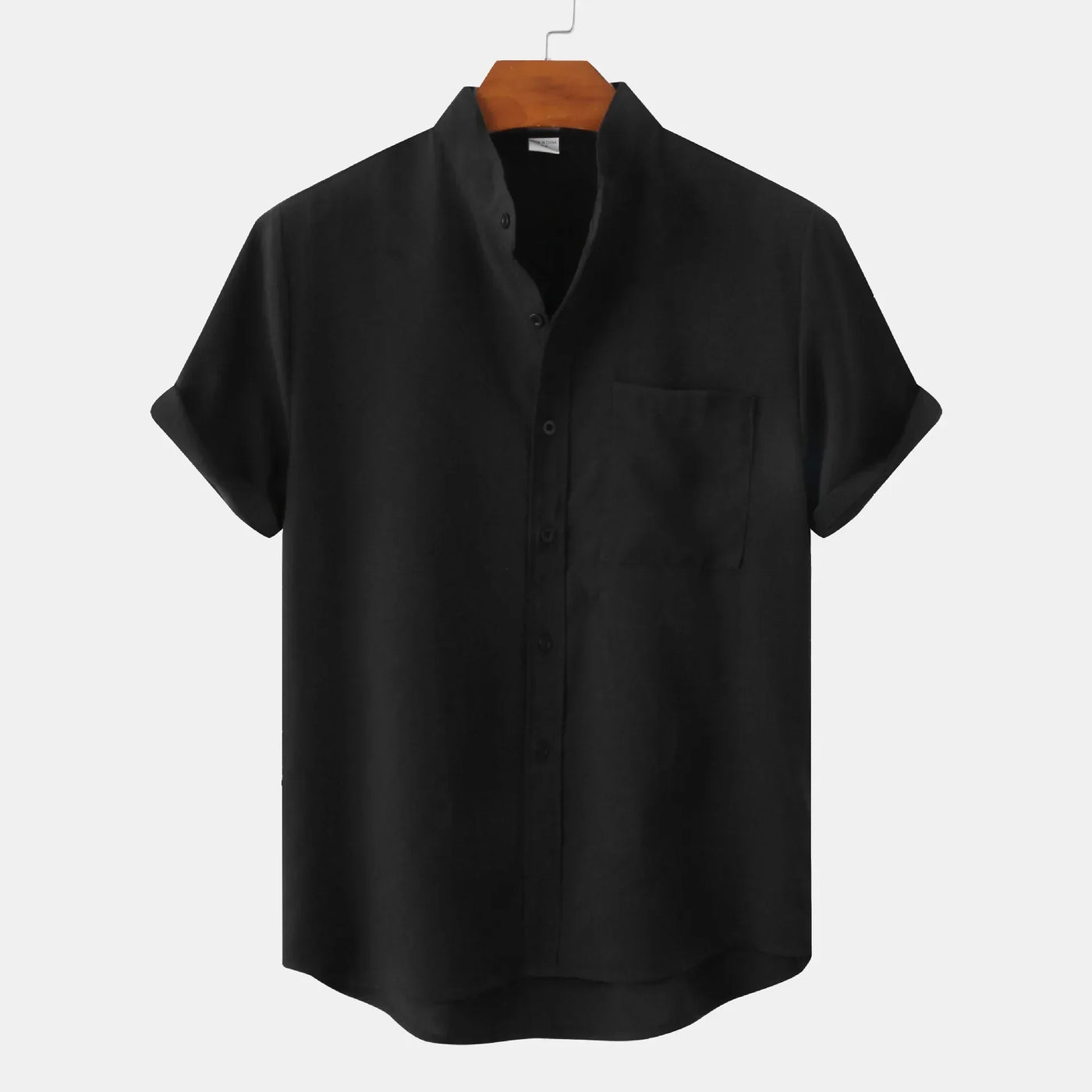 DiMarcelo Linen Shirt